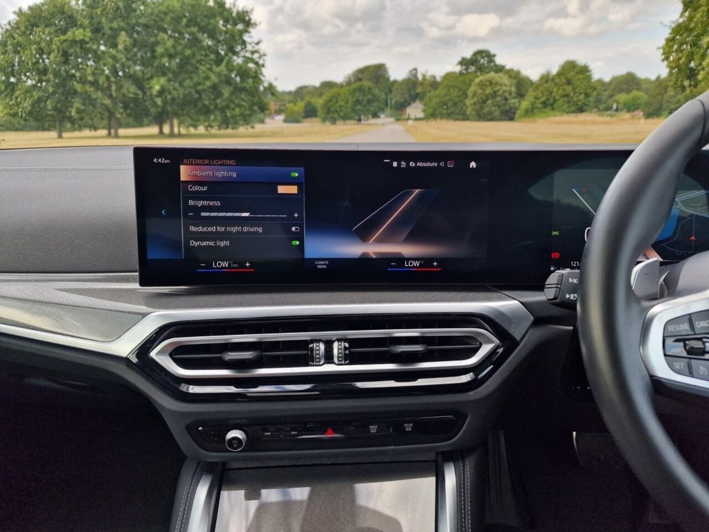 Used BMW 4 Series 2023 for sale - 76716281: Photo 16