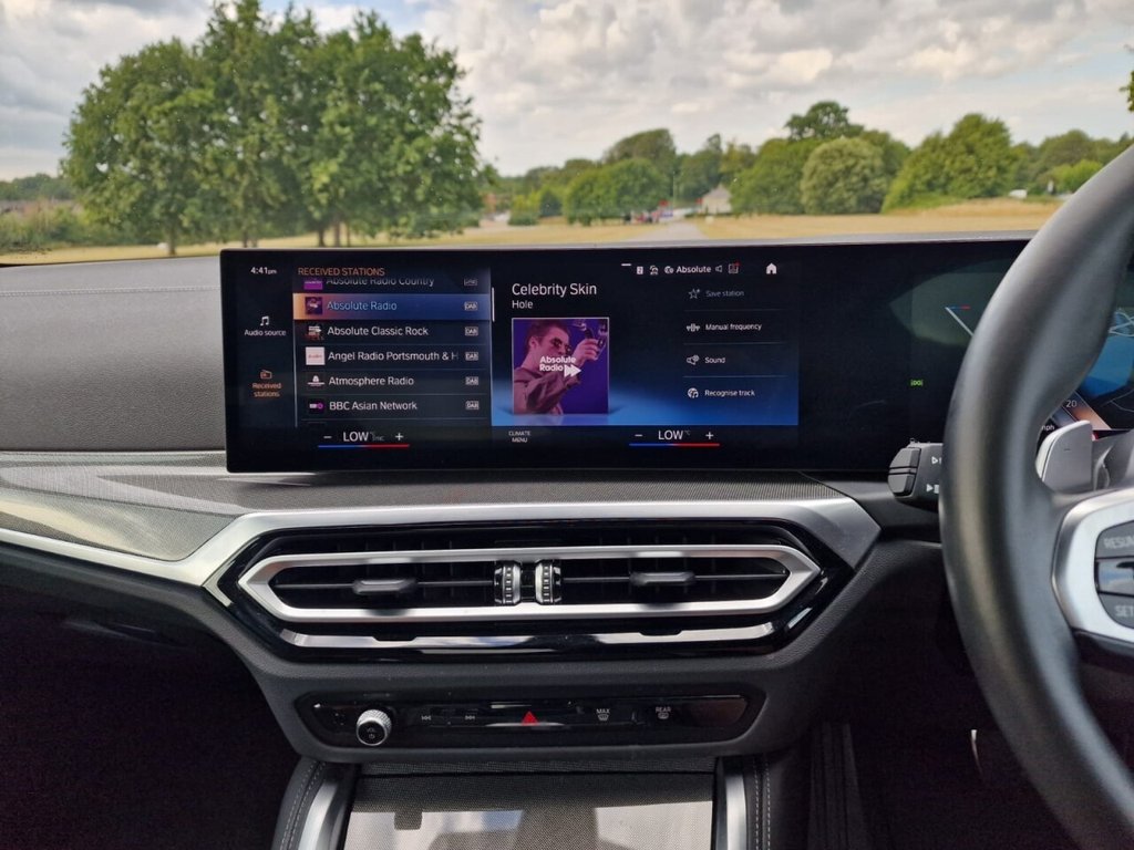 Used BMW 4 Series 2023 for sale - 76716281: Photo 17