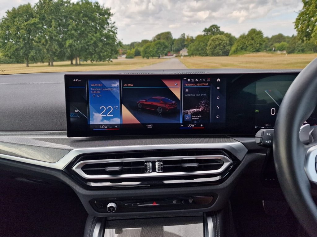 Used BMW 4 Series 2023 for sale - 76716281: Photo 18