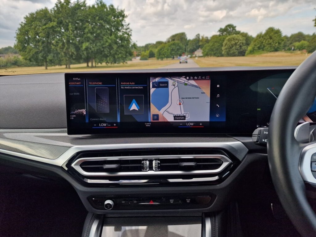 Used BMW 4 Series 2023 for sale - 76716281: Photo 19