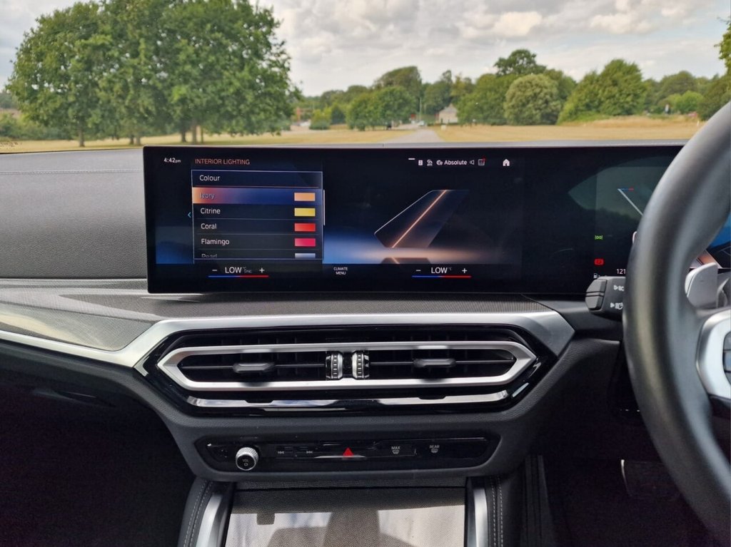 Used BMW 4 Series 2023 for sale - 76716281: Photo 20