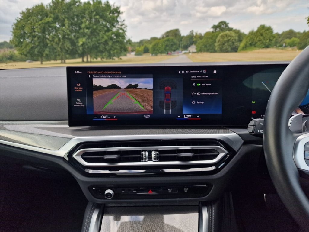 Used BMW 4 Series 2023 for sale - 76716281: Photo 21