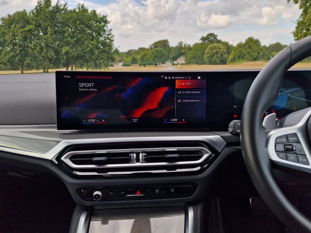 Used BMW 4 Series 2023 for sale - 76716281: Photo 22