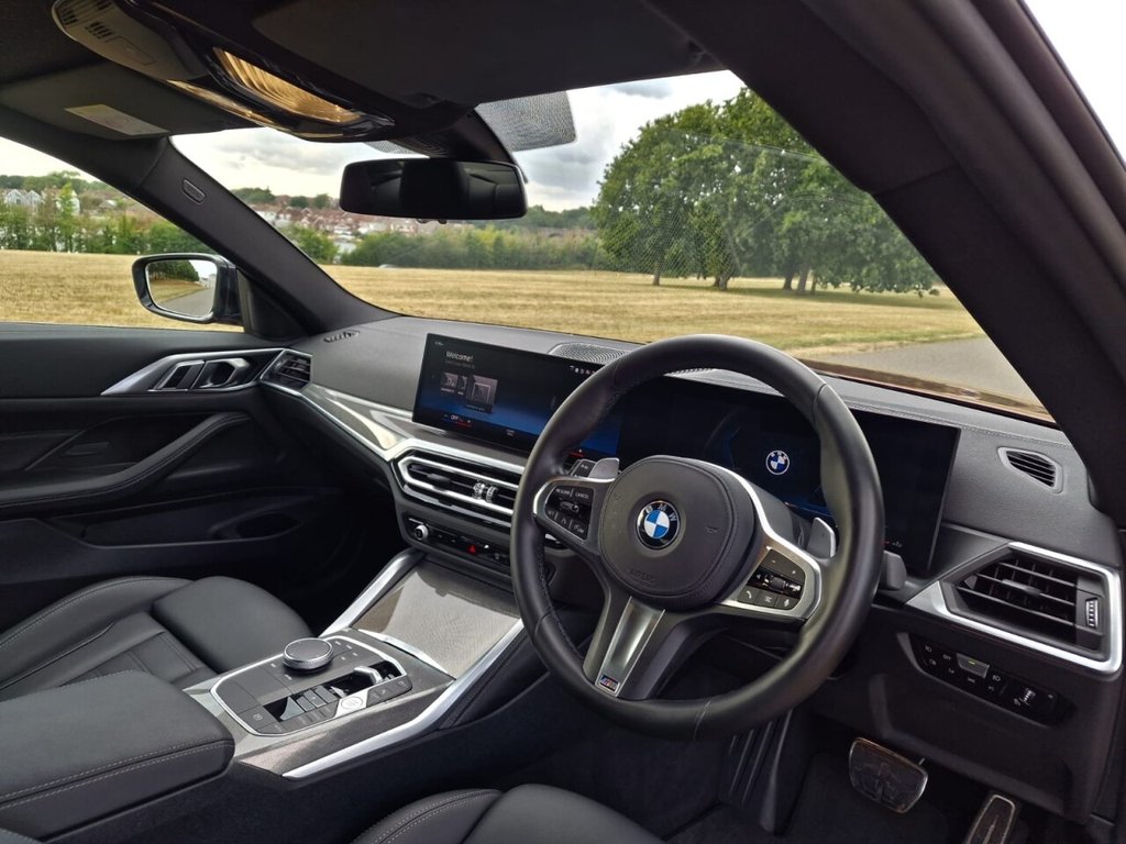 Used BMW 4 Series 2023 for sale - 76716281: Photo 23