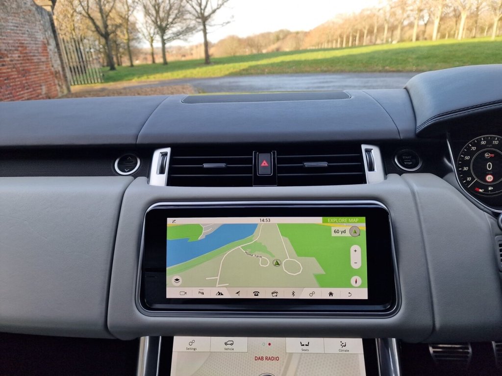 Used Land Rover Range Rover Sport 2019 for sale - 77231903: Photo 15