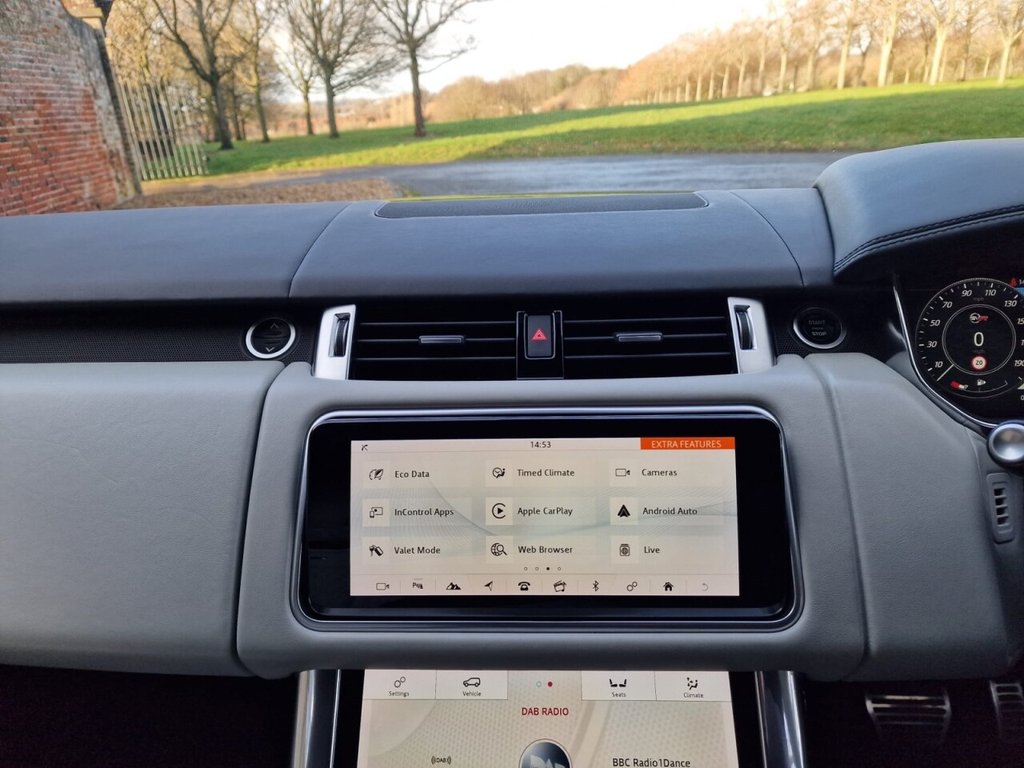 Used Land Rover Range Rover Sport 2019 for sale - 77231903: Photo 17