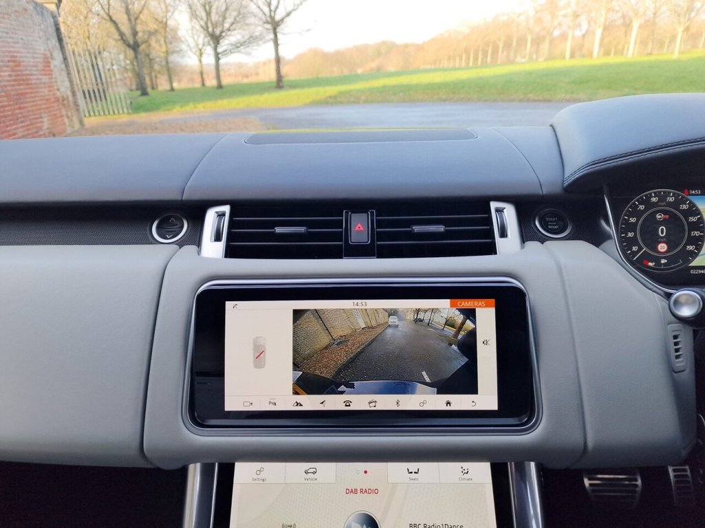 Used Land Rover Range Rover Sport 2019 for sale - 77231903: Photo 19