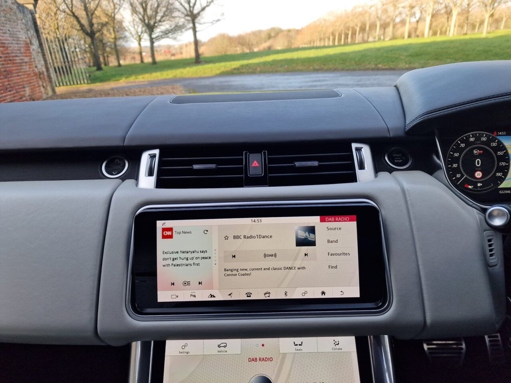 Used Land Rover Range Rover Sport 2019 for sale - 77231903: Photo 20