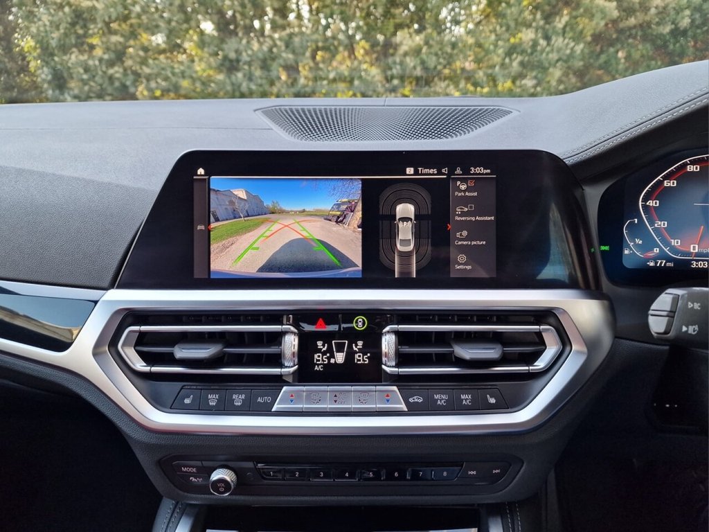 Used BMW 4 Series 2021 for sale - 76716339: Photo 11