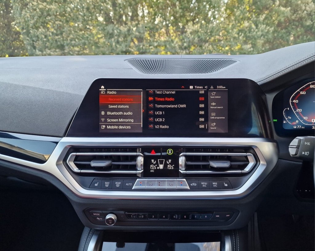 Used BMW 4 Series 2021 for sale - 76716339: Photo 12