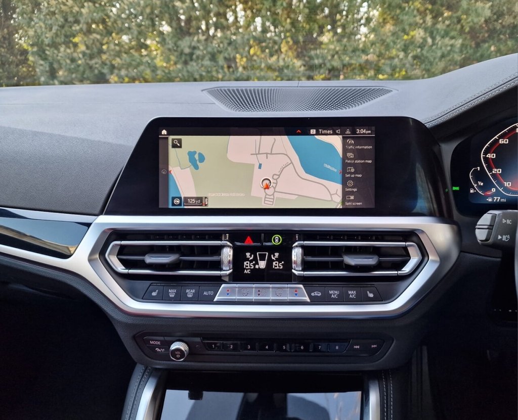 Used BMW 4 Series 2021 for sale - 76716339: Photo 13