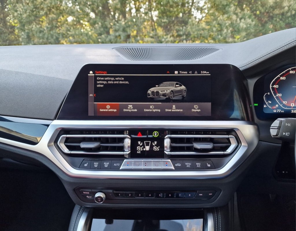 Used BMW 4 Series 2021 for sale - 76716339: Photo 15