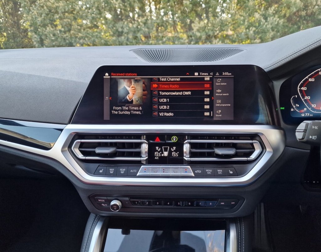 Used BMW 4 Series 2021 for sale - 76716339: Photo 18