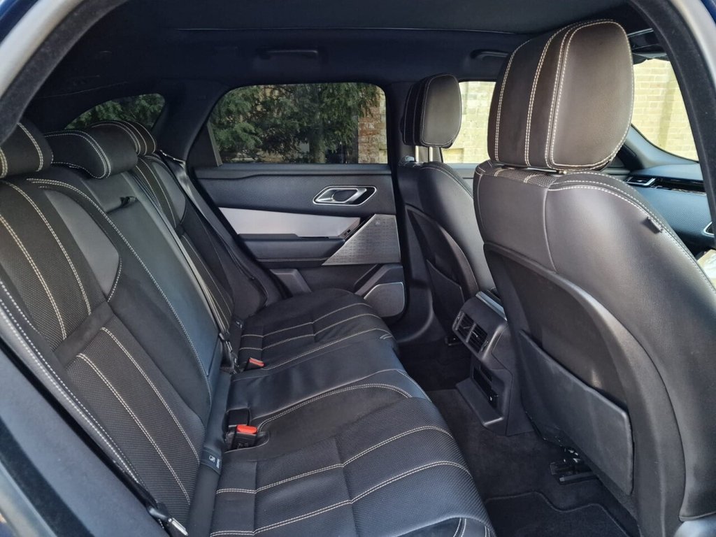 Used Land Rover Range Rover Velar 2021 for sale - 77442271: Photo 10