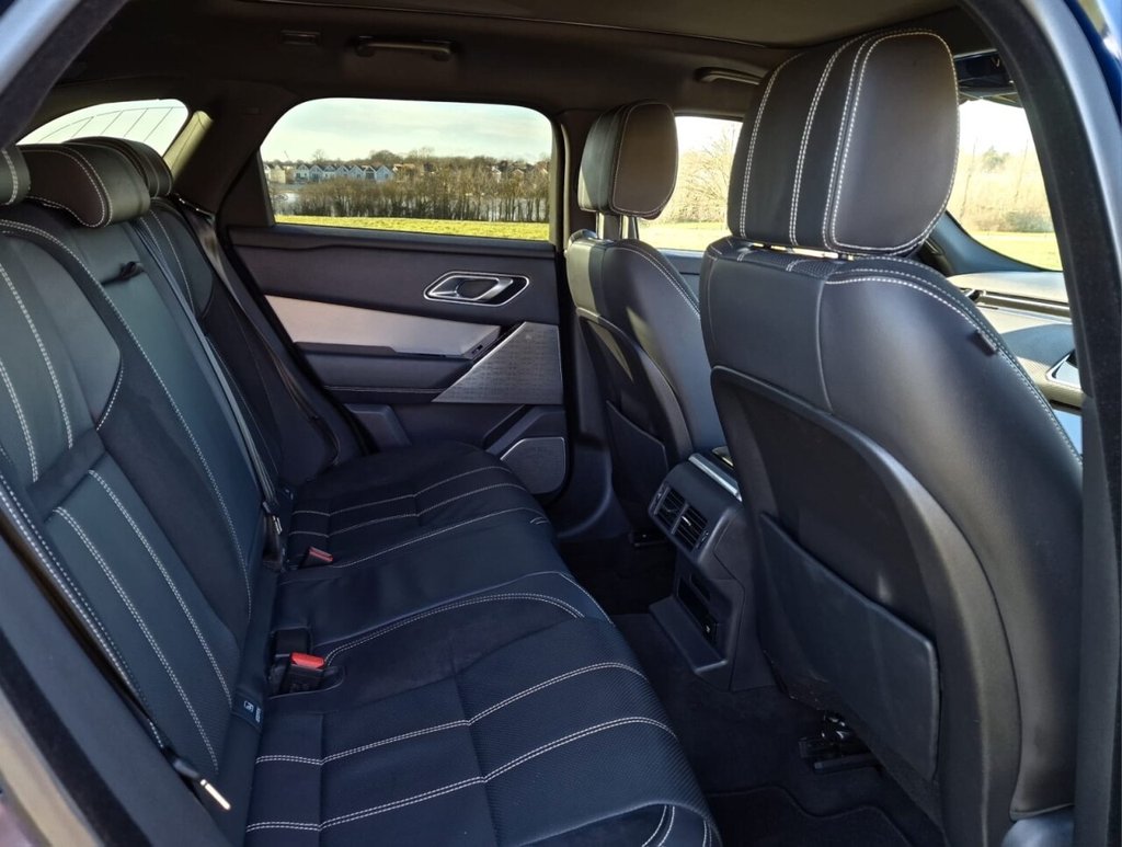 Used Land Rover Range Rover Velar 2021 for sale - 77442271: Photo 11