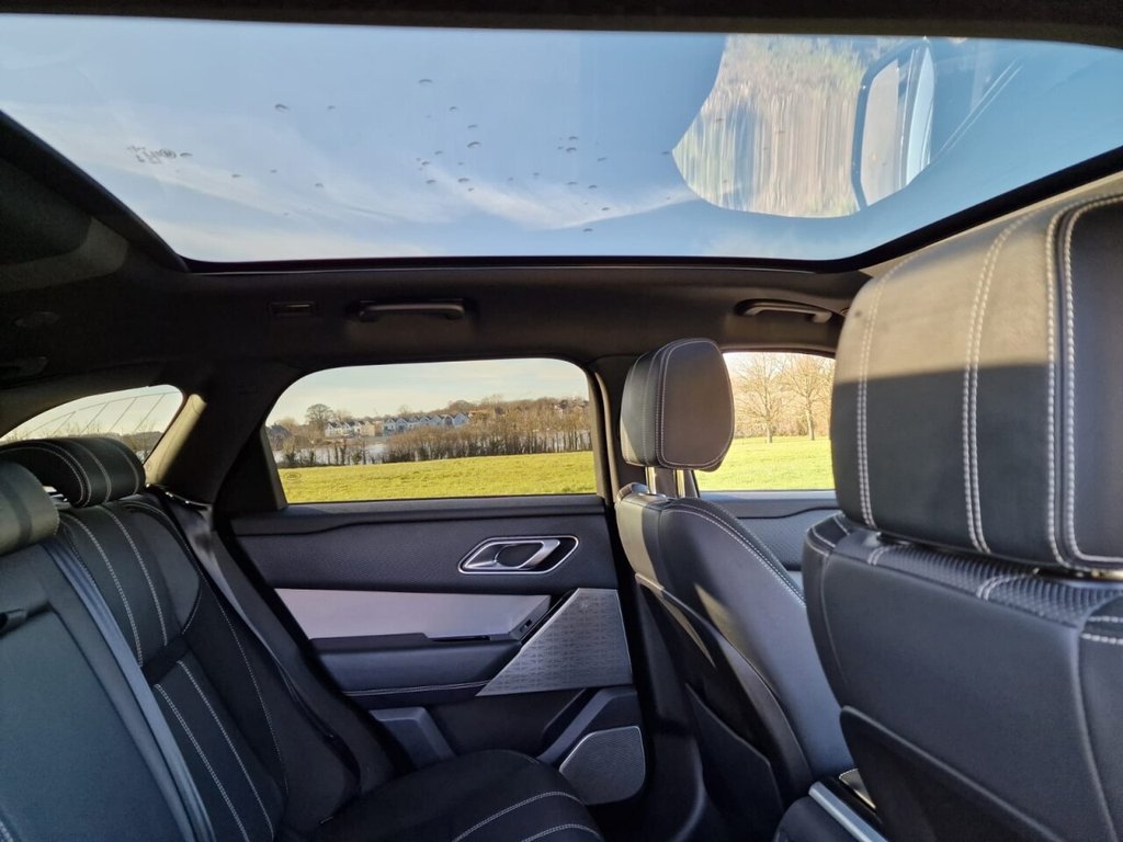 Used Land Rover Range Rover Velar 2021 for sale - 77442271: Photo 12