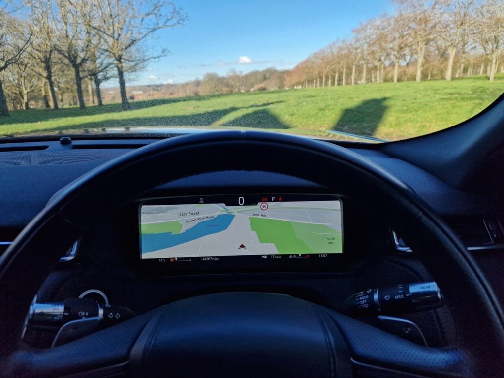 Used Land Rover Range Rover Velar 2021 for sale - 77442271: Photo 13