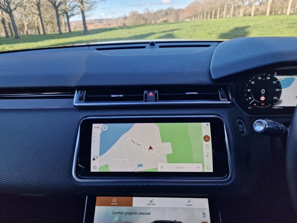 Used Land Rover Range Rover Velar 2021 for sale - 77442271: Photo 15