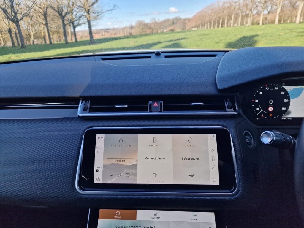 Used Land Rover Range Rover Velar 2021 for sale - 77442271: Photo 18