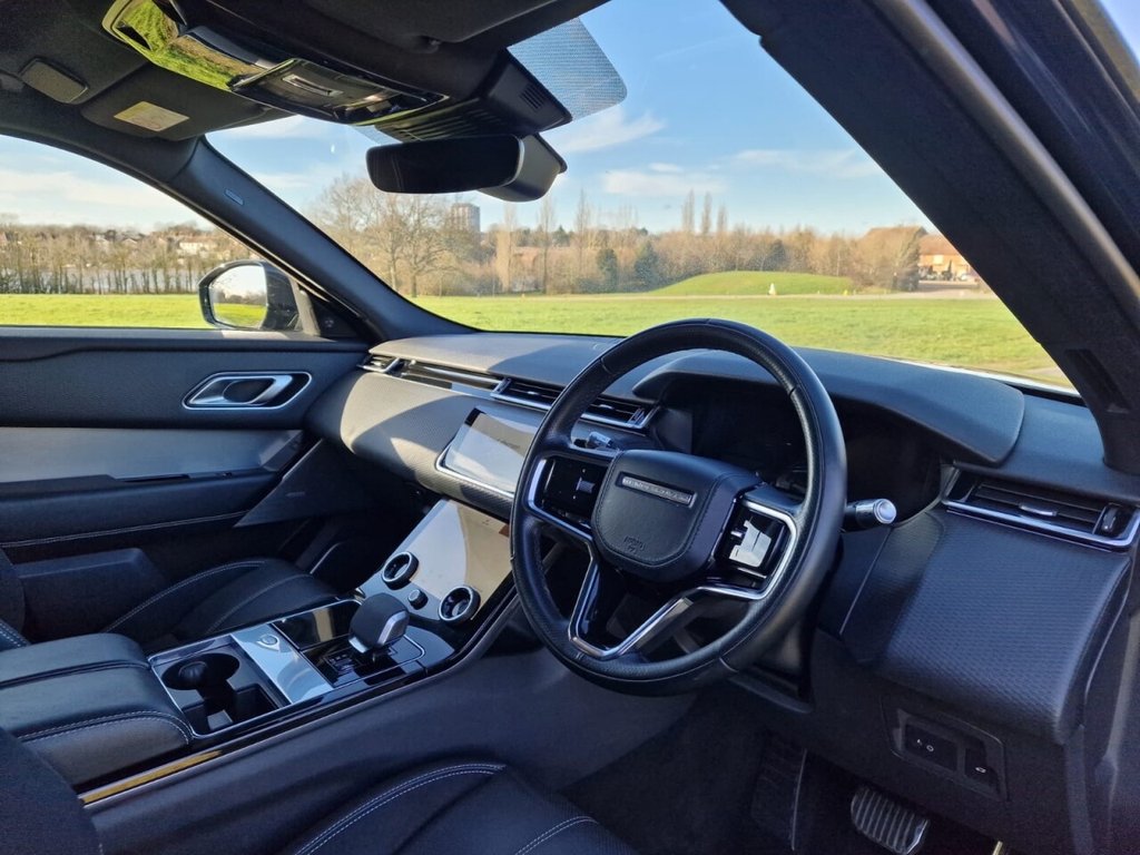 Used Land Rover Range Rover Velar 2021 for sale - 77442271: Photo 22