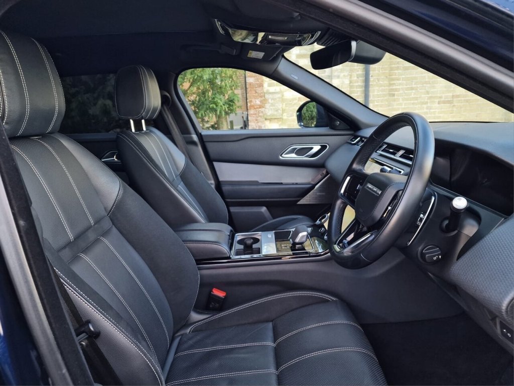 Used Land Rover Range Rover Velar 2021 for sale - 77442271: Photo 7