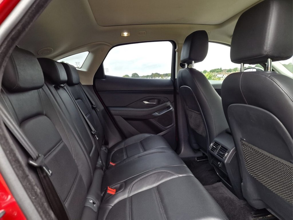 Used Jaguar E-Pace 2018 for sale - 76716301: Photo 10