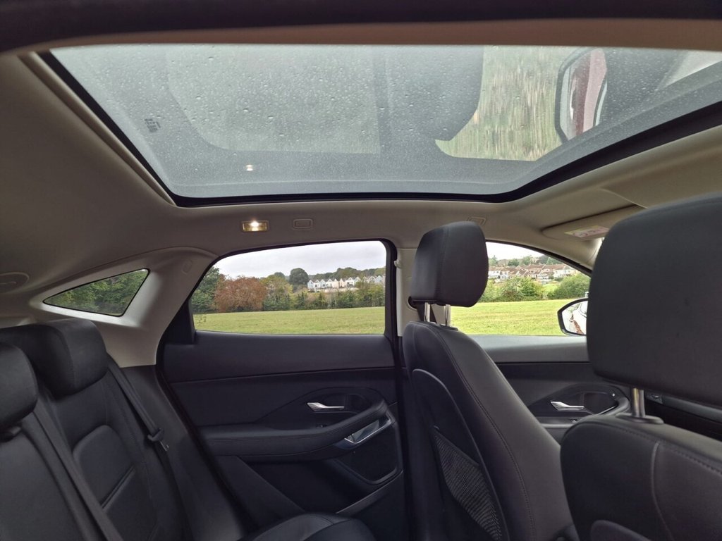 Used Jaguar E-Pace 2018 for sale - 76716301: Photo 11