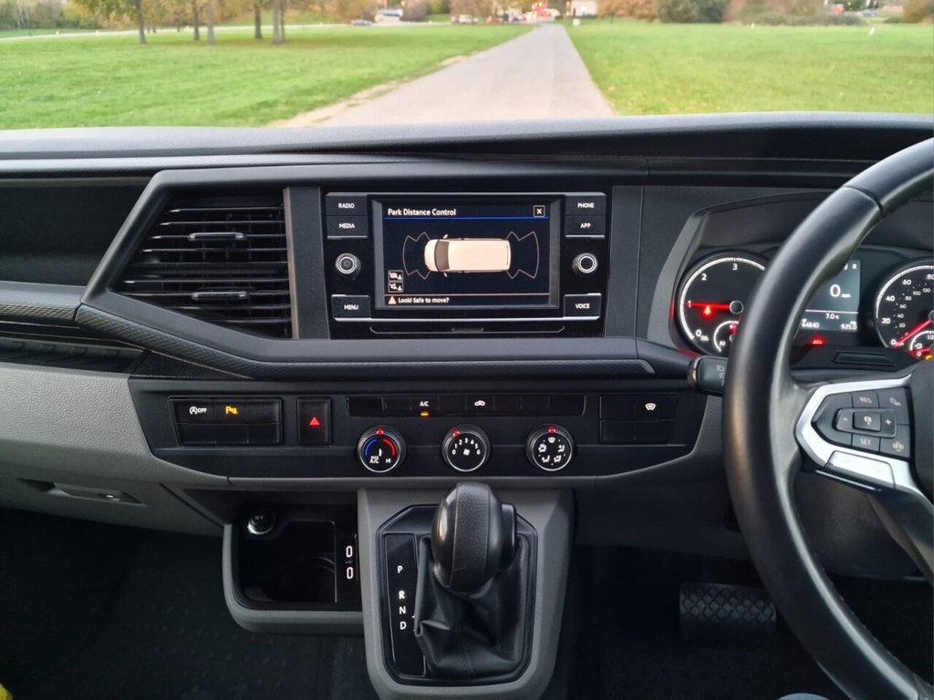 Used Volkswagen Transporter 2021 for sale - 76716275: Photo 10