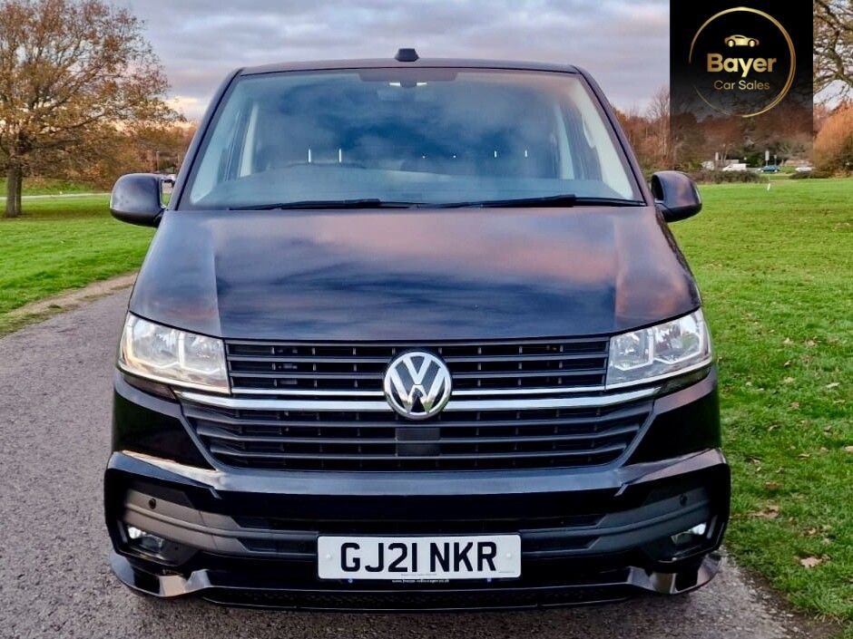 Used Volkswagen Transporter 2021 for sale - 76716275: Photo 15