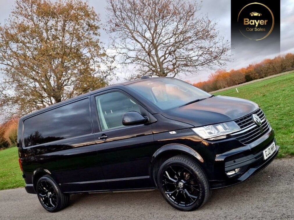 Used Volkswagen Transporter 2021 for sale - 76716275: Photo 17