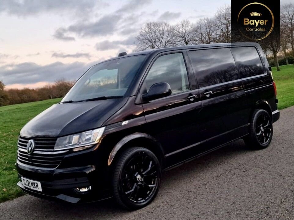 Used Volkswagen Transporter 2021 for sale - 76716275: Photo 18