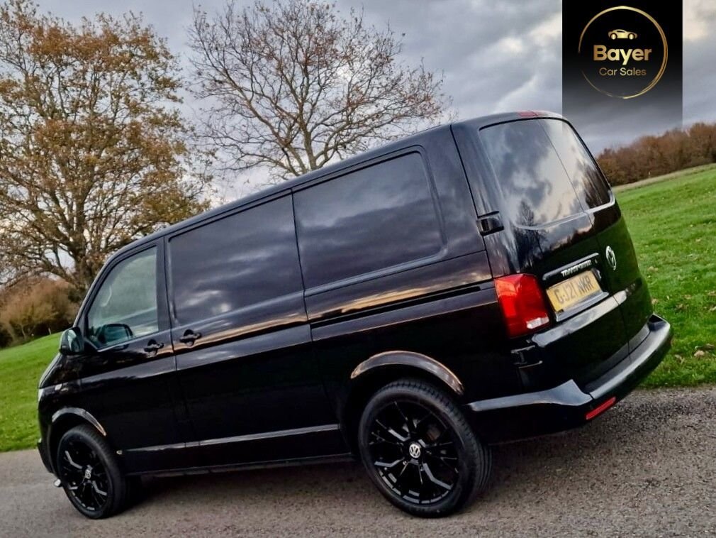 Used Volkswagen Transporter 2021 for sale - 76716275: Photo 20