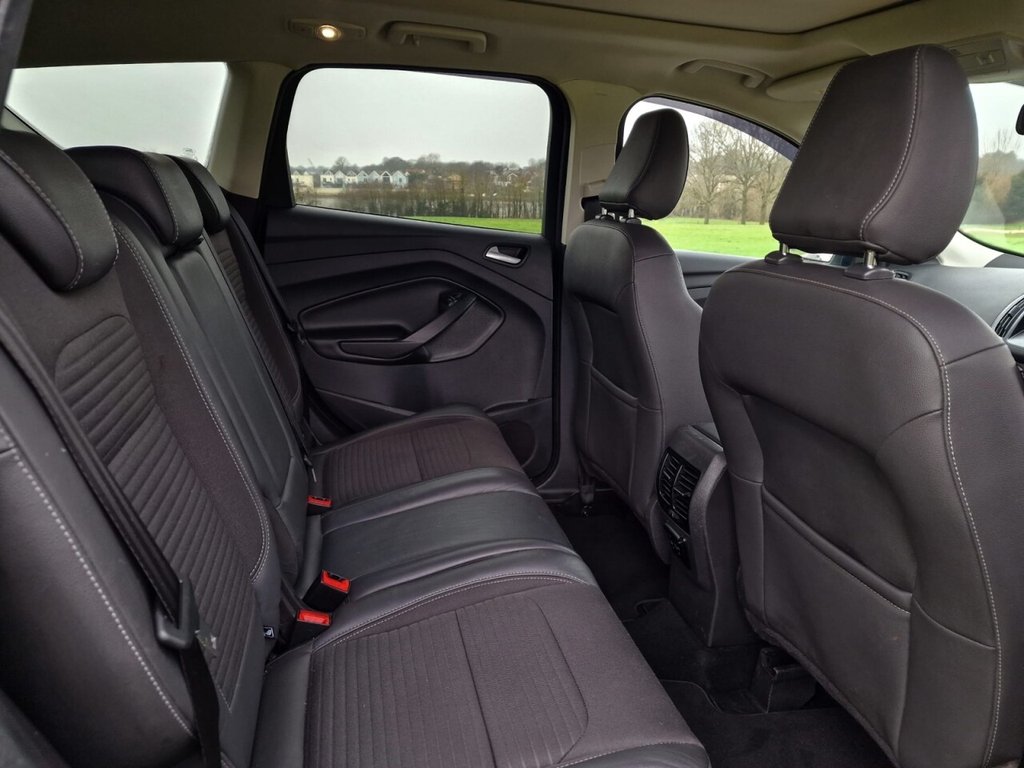 Used Ford Kuga 2018 for sale - 77332962: Photo 10