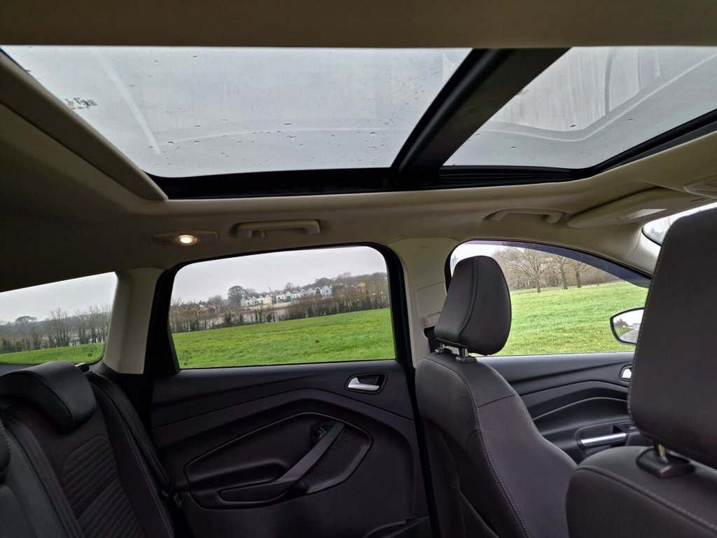 Used Ford Kuga 2018 for sale - 77332962: Photo 11