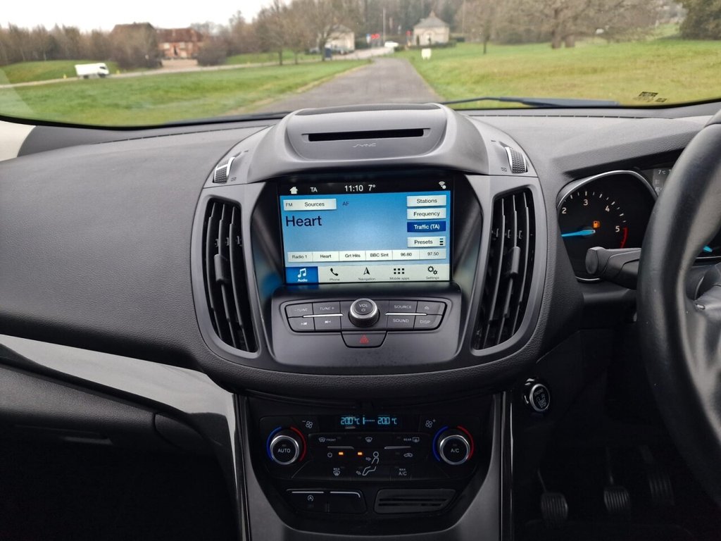 Used Ford Kuga 2018 for sale - 77332962: Photo 15