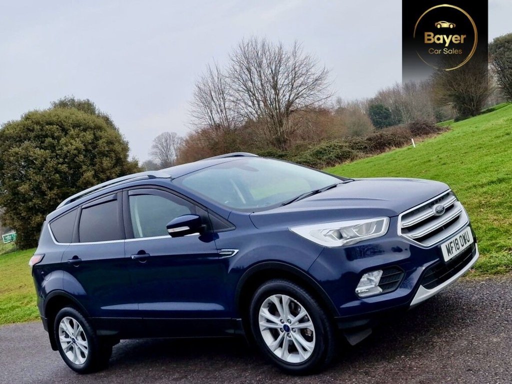 Used Ford Kuga 2018 for sale - 77332962: Photo 20