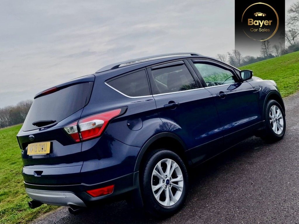 Used Ford Kuga 2018 for sale - 77332962: Photo 22