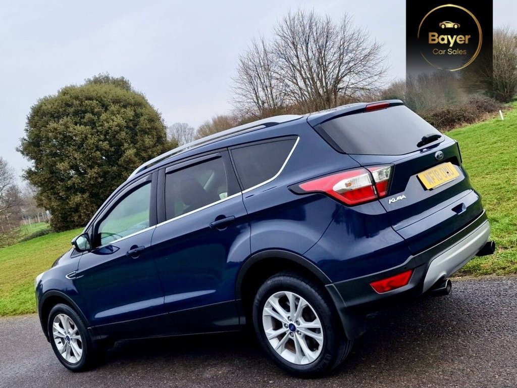 Used Ford Kuga 2018 for sale - 77332962: Photo 23