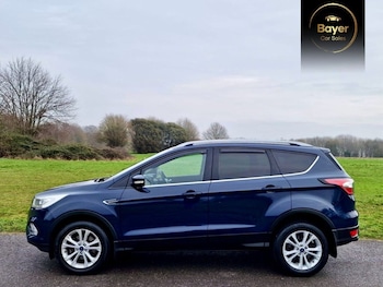 Used Ford Kuga 2018 for sale - 77332962: Photo