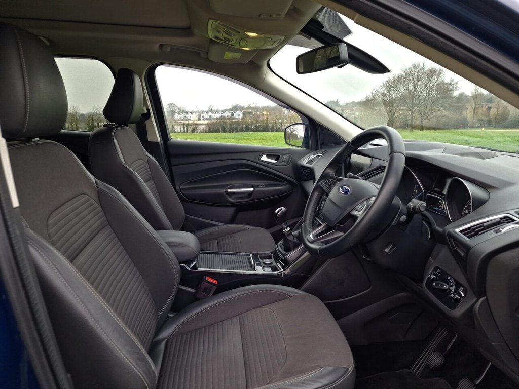 Used Ford Kuga 2018 for sale - 77332962: Photo 7