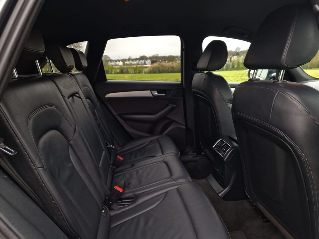 Used Audi Q5 2016 for sale - 78128913: Photo 12