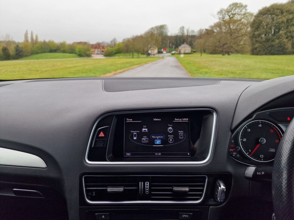 Used Audi Q5 2016 for sale - 78128913: Photo 13