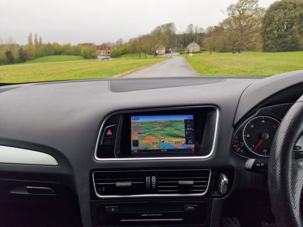 Used Audi Q5 2016 for sale - 78128913: Photo 14