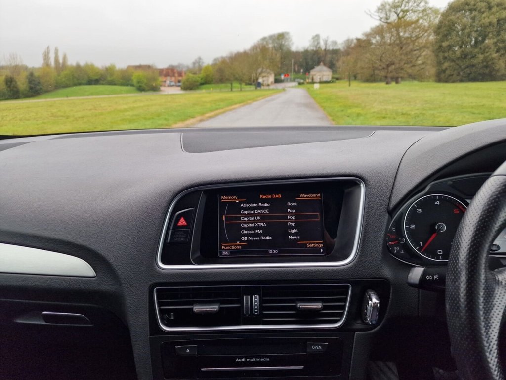 Used Audi Q5 2016 for sale - 78128913: Photo 19