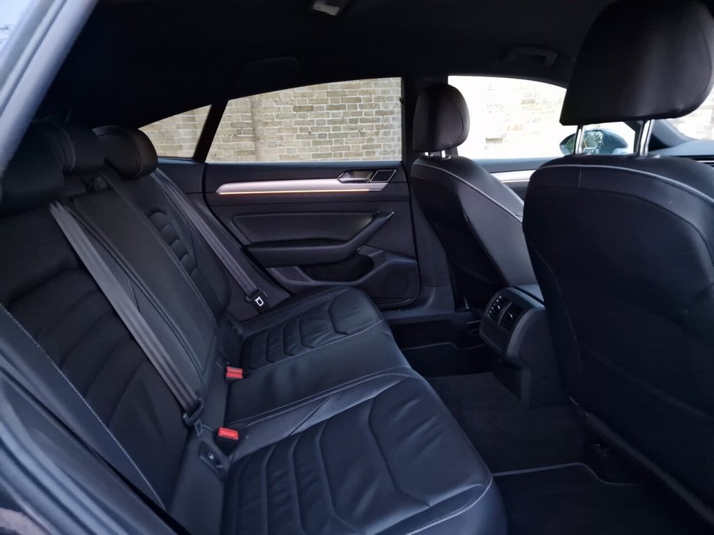 Used Volkswagen Arteon 2020 for sale - 77111194: Photo 10