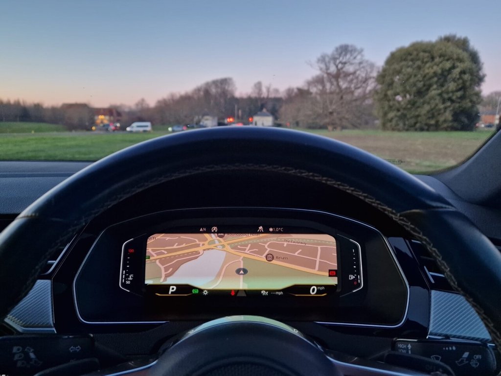 Used Volkswagen Arteon 2020 for sale - 77111194: Photo 11