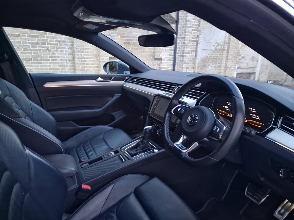 Used Volkswagen Arteon 2020 for sale - 77111194: Photo 12