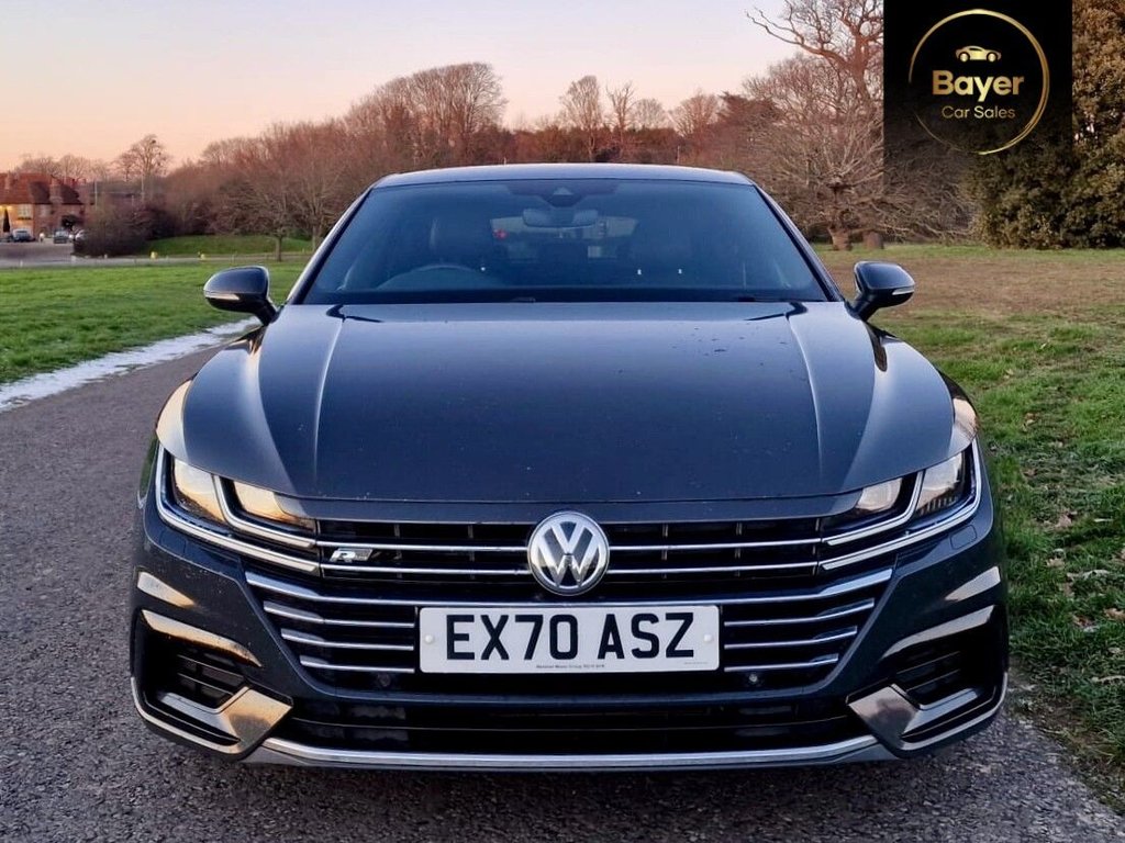 Used Volkswagen Arteon 2020 for sale - 77111194: Photo 13