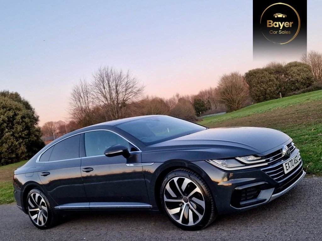 Used Volkswagen Arteon 2020 for sale - 77111194: Photo 15