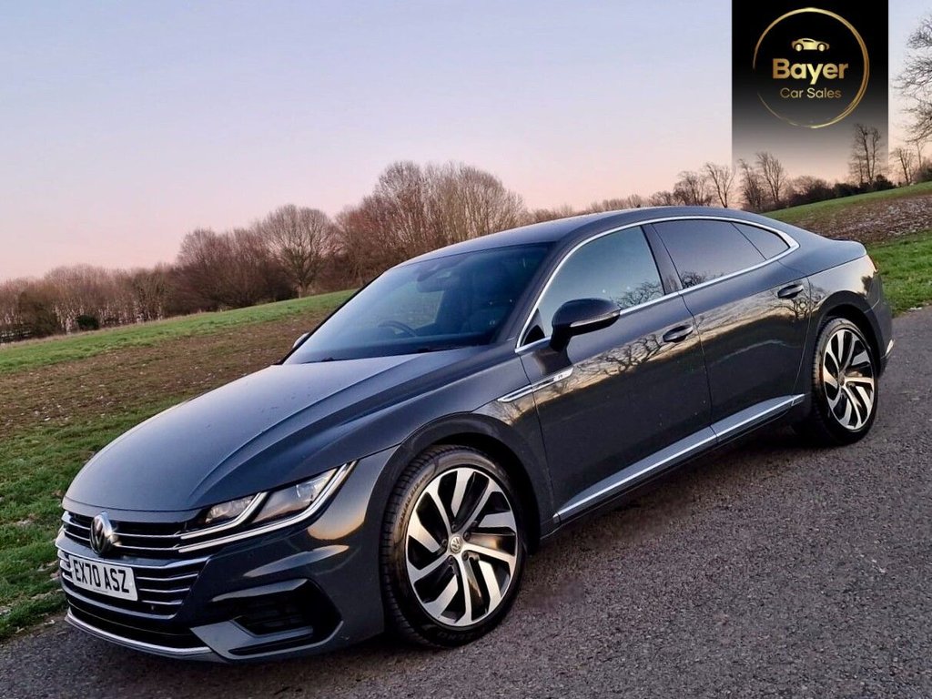 Used Volkswagen Arteon 2020 for sale - 77111194: Photo 16